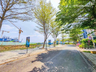 Căn hộ 3PN  Dual Key      tại Quận 9, chỉ 30 nhận nhà, giá CĐT 2