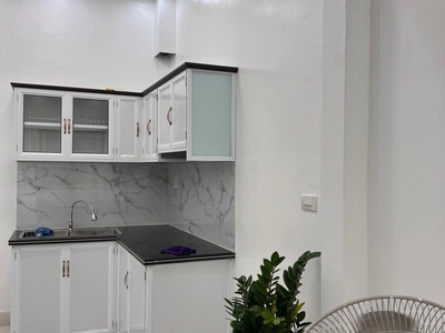 Nhà 2 tầng xây dựng độc lập Phố Cát Cụt   Lê Chân - Đông Tứ Trạch   1,36 tỷ 2