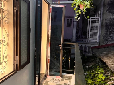 Nhà 2 tầng xây dựng độc lập Phố Cát Cụt   Lê Chân - Đông Tứ Trạch   1,36 tỷ 7