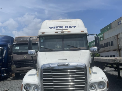 Bán xe Freightliner 2005 0