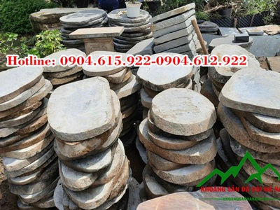 Đá bước dạo trang trí 5