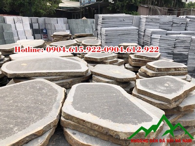Đá bước dạo trang trí 6