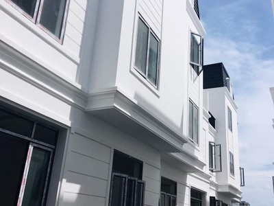 Tin được không rẻ mê cực bán nhà trung tâm thị trấn An Dương ôtô đỗ cửa giá hơn 1tỷ thiết kế Vin 0