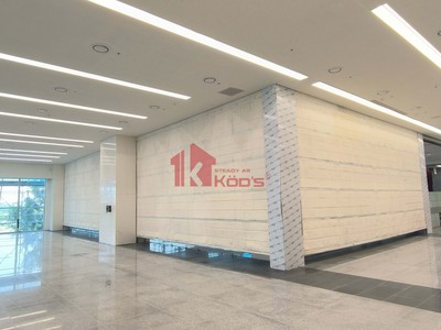 Màn cuốn ngăn cháy EI120 phút Kodsdoor Việt Nam 0