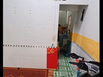 Chính chủ cho thuê nhà nguyên căn 2,5 triệu hẻm Đường 3/2, Lái thiêu, Thuận An, Bình Dương cọc 1tr 1