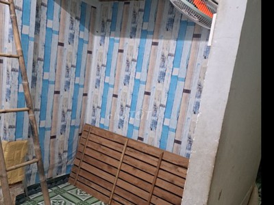 Chính chủ cho thuê nhà nguyên căn 2,5 triệu hẻm Đường 3/2, Lái thiêu, Thuận An, Bình Dương cọc 1tr 12