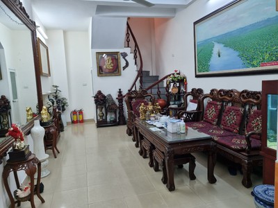Tôi cần Bán gấp nhà phố Núi Trúc Ba Đình 35m2, 5T, ngõ thông, gần phố, gần rất nhiều tiện ích 0