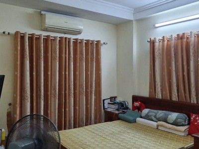 Tôi cần Bán gấp nhà phố Núi Trúc Ba Đình 35m2, 5T, ngõ thông, gần phố, gần rất nhiều tiện ích 2