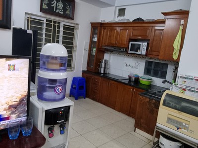 Tôi cần Bán gấp nhà phố Núi Trúc Ba Đình 35m2, 5T, ngõ thông, gần phố, gần rất nhiều tiện ích 3