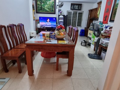 Tôi cần Bán gấp nhà phố Núi Trúc Ba Đình 35m2, 5T, ngõ thông, gần phố, gần rất nhiều tiện ích 4