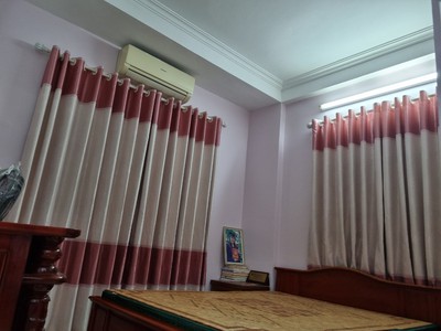 Tôi cần Bán gấp nhà phố Núi Trúc Ba Đình 35m2, 5T, ngõ thông, gần phố, gần rất nhiều tiện ích 5