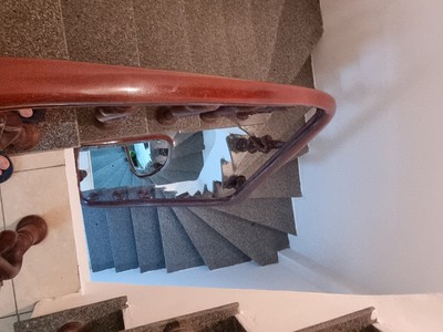 Tôi cần Bán gấp nhà phố Núi Trúc Ba Đình 35m2, 5T, ngõ thông, gần phố, gần rất nhiều tiện ích 6