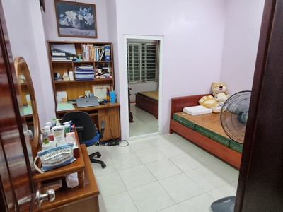 Tôi cần Bán gấp nhà phố Núi Trúc Ba Đình 35m2, 5T, ngõ thông, gần phố, gần rất nhiều tiện ích 7
