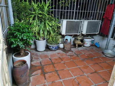 Tôi cần Bán gấp nhà phố Núi Trúc Ba Đình 35m2, 5T, ngõ thông, gần phố, gần rất nhiều tiện ích 8