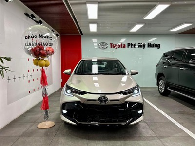 Xe có sẵn, đủ màu giao ngay Hỗ trợ trả góp đến 85 Thủ tục nhanh gọn 3