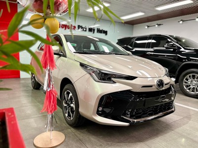 Xe có sẵn, đủ màu giao ngay Hỗ trợ trả góp đến 85 Thủ tục nhanh gọn 4