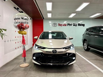 Xe có sẵn, đủ màu giao ngay Hỗ trợ trả góp đến 85 Thủ tục nhanh gọn 2