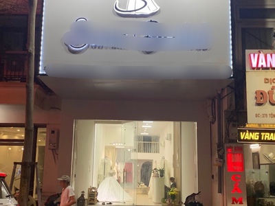 Cho thuê mbkd tôn đức thắng , hà nội 0