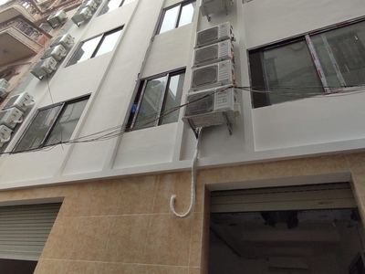 Sau quy hoạch nhà ra mặt phố - chung cư mini cao cấp - thang máy xịn xò - thiết kế hiện đại. doanh 1