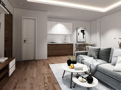 Sau quy hoạch nhà ra mặt phố - chung cư mini cao cấp - thang máy xịn xò - thiết kế hiện đại. doanh 2
