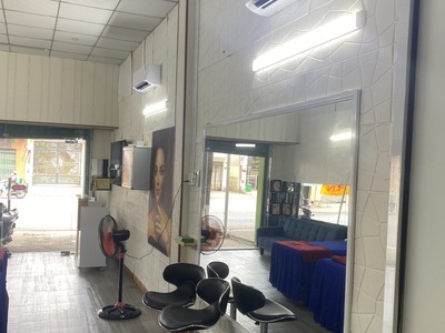 Sang lại cửa hàng spa   hoặc mặt bằng 0