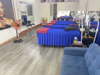 Sang lại cửa hàng spa   hoặc mặt bằng 1