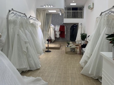 Cho thuê mbkd tôn đức thắng , hà nội 1