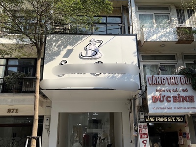 Cho thuê mbkd tôn đức thắng , hà nội 2