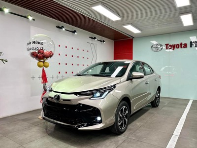 Xe có sẵn, đủ màu giao ngay Hỗ trợ trả góp đến 85 Thủ tục nhanh gọn 5