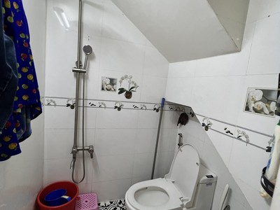 Nhà bán bình tân bình trị đông  chỉ nhỉnh 5 tỷ có nhà đẹp gần bệnh viện bình tân hxh 4pn 3wc 2