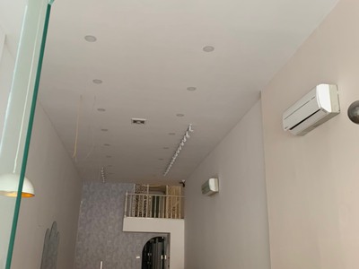 Cho thuê mbkd tôn đức thắng , hà nội 3