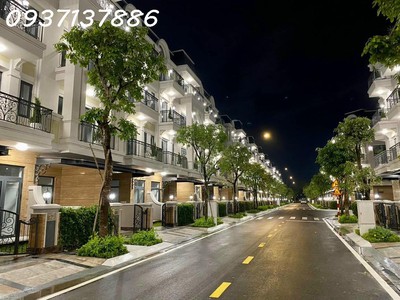 Tpr - classia khang điền căn góc 2 mặt tiền d12 sonata - nhà phố liền kề đáng sống tại tp thủ đức 1