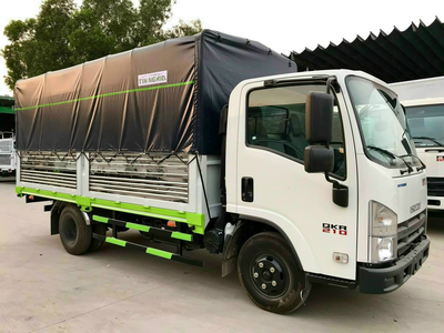 Cần Bán Xe Isuzu Tại Phú Mỹ - Thủ Dầu Một - Bình Dương 0