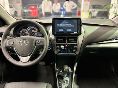 Xe có sẵn, đủ màu giao ngay Hỗ trợ trả góp đến 85 Thủ tục nhanh gọn 7