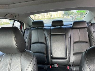 Chính Chủ Cần Bán MAZDA 2018 full option xe nhập chính hãng 1