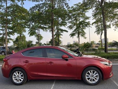 Chính Chủ Cần Bán MAZDA 2018 full option xe nhập chính hãng 2