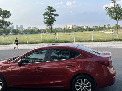 Chính Chủ Cần Bán MAZDA 2018 full option xe nhập chính hãng 3