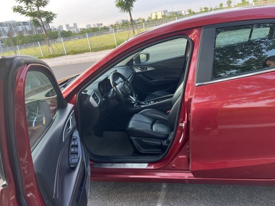 Chính Chủ Cần Bán MAZDA 2018 full option xe nhập chính hãng 4