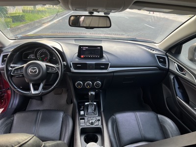 Chính Chủ Cần Bán MAZDA 2018 full option xe nhập chính hãng 5