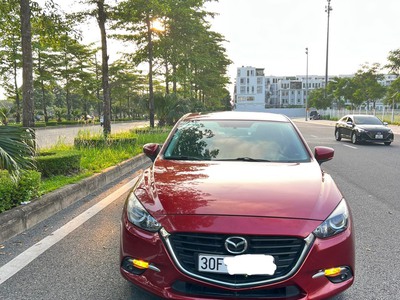 Chính Chủ Cần Bán MAZDA 2018 full option xe nhập chính hãng 6