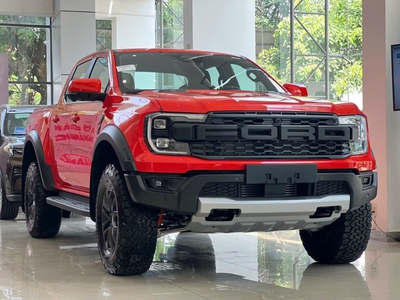 Cần Bán Xe Ford Ranger Raptor Tại Phường Thạnh Mỹ Lợi - Tp . Thủ Đức - Tp. Hồ Chính Minh 0