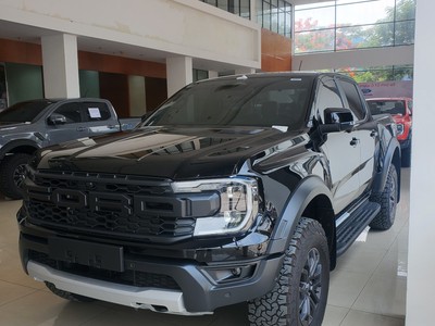 Cần Bán Xe Ford Ranger Raptor Tại Phường Thạnh Mỹ Lợi - Tp . Thủ Đức - Tp. Hồ Chính Minh 1