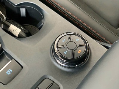 Cần Bán Xe Ford Ranger Raptor Tại Phường Thạnh Mỹ Lợi - Tp . Thủ Đức - Tp. Hồ Chính Minh 3
