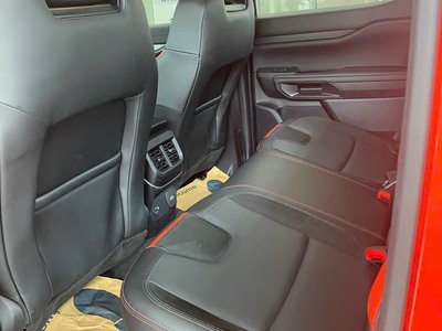 Cần Bán Xe Ford Ranger Raptor Tại Phường Thạnh Mỹ Lợi - Tp . Thủ Đức - Tp. Hồ Chính Minh 4