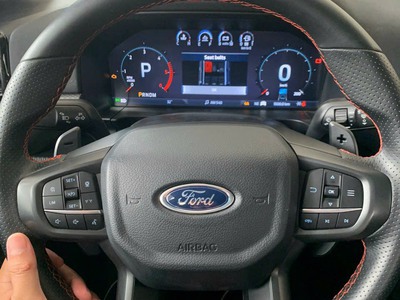 Cần Bán Xe Ford Ranger Raptor Tại Phường Thạnh Mỹ Lợi - Tp . Thủ Đức - Tp. Hồ Chính Minh 5