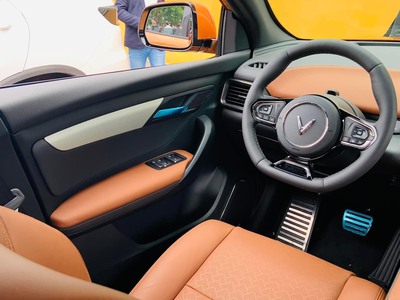 VF8 Tiết kiệm Gấp 3 Lần Xe Xăng 7