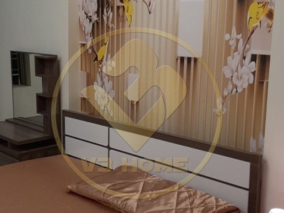 K30.cho thuê nhà dạng biệt thự mini văn cao 5 ngủ full đồ cơ bản 2