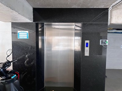 Chính chủ cần cho thuê văn phòng ở ngay 2 mặt tiền đường 22 nguyễn thái học   quận tân phú 1