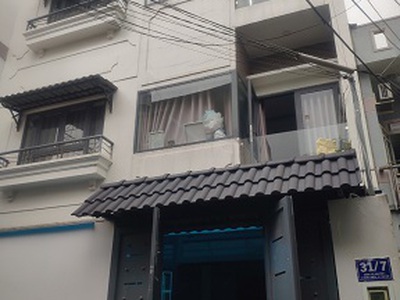 Cho thuê căn hộ mini diện tích 35m2 tại đường 475 - p.phước long b - q.9 - tp.hcm. 2