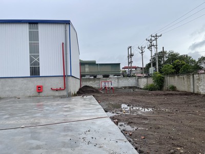 SP T07.20:  Cho thuê 5.000m2 Bao gồm 1200 nhà kho xưởng tại An Tràng An Lão Hải Phòng. 2